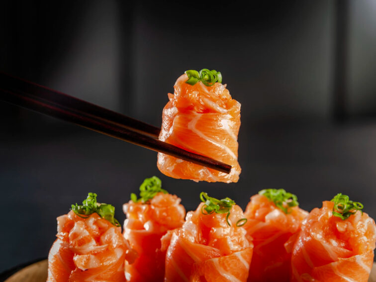 sushi kraków otsusushi